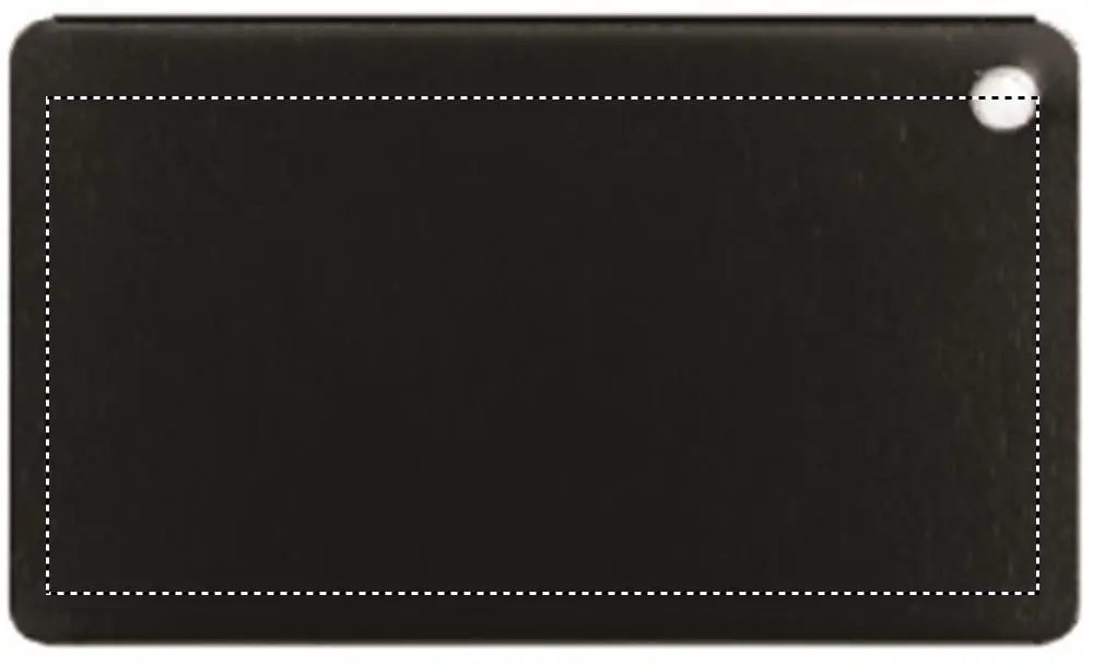 Print position: Front