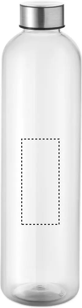 Print position: Front