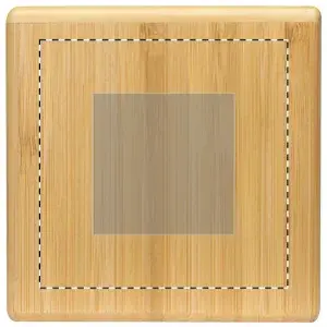 Print position: Left side