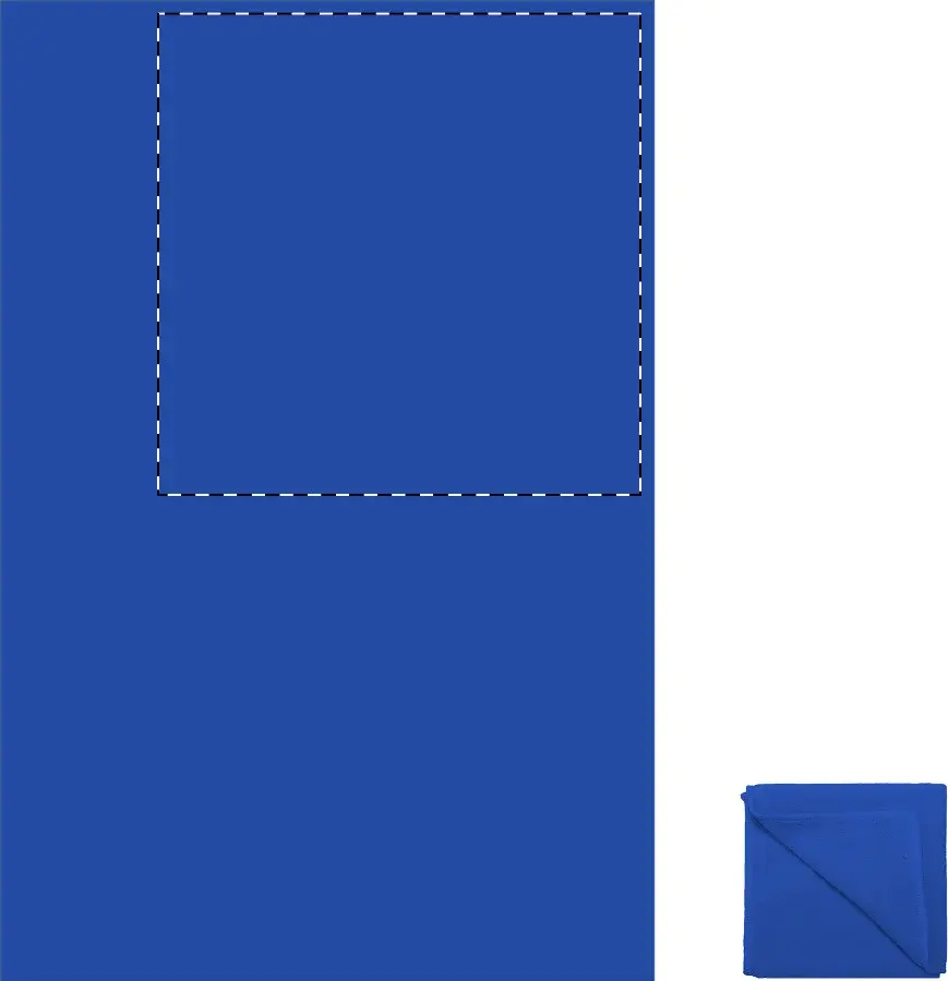 Print position: Top right corner
