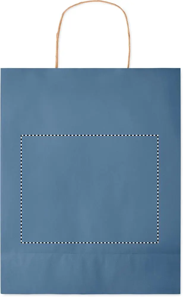 Print position: Back