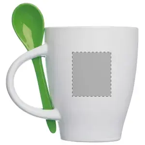 Print position: Back