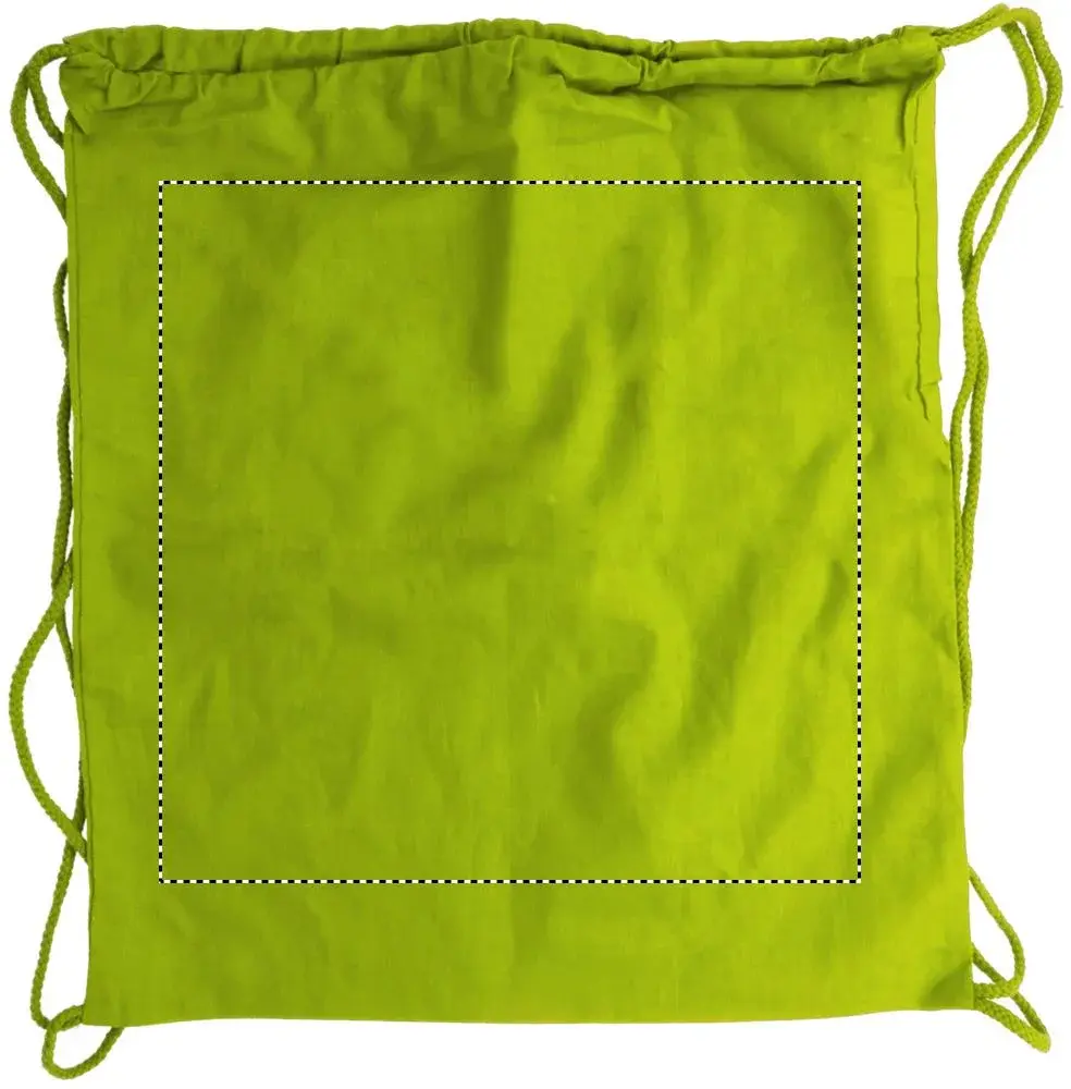 Print position: Back