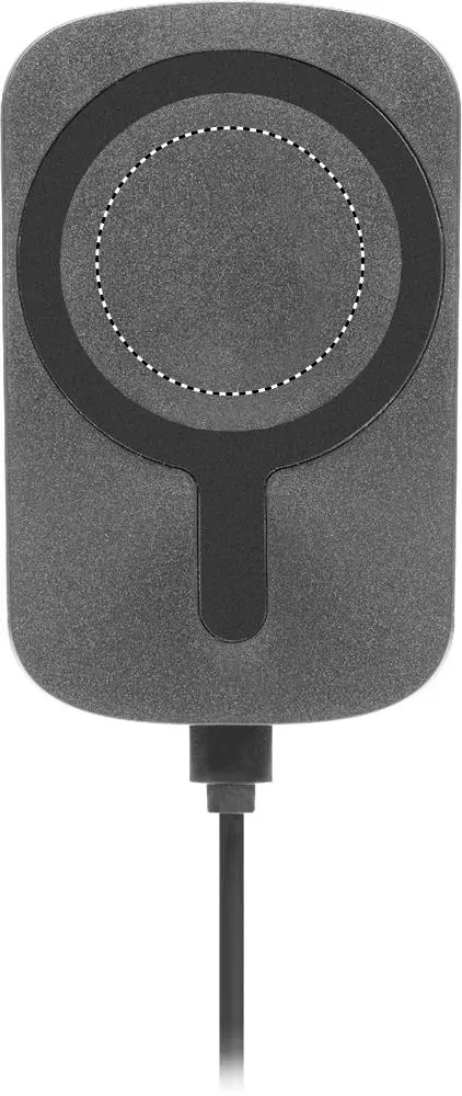Print position: Charger