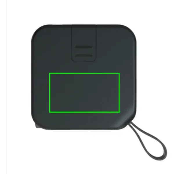 Print position: Back