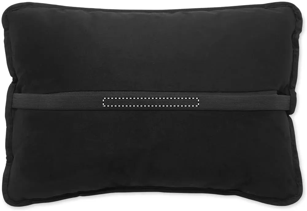 Print position: strap