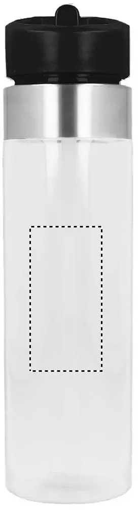 Print position: Front