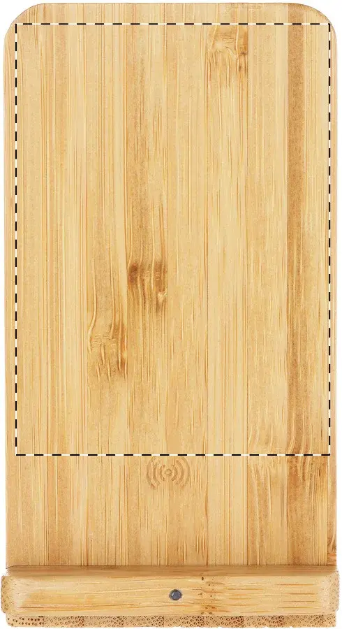 Print position: Front