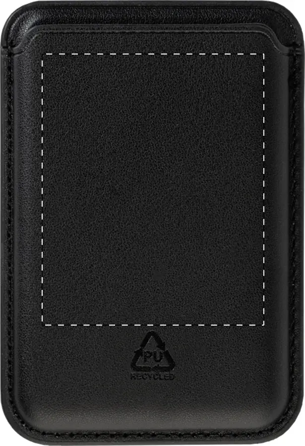 Print position: Front