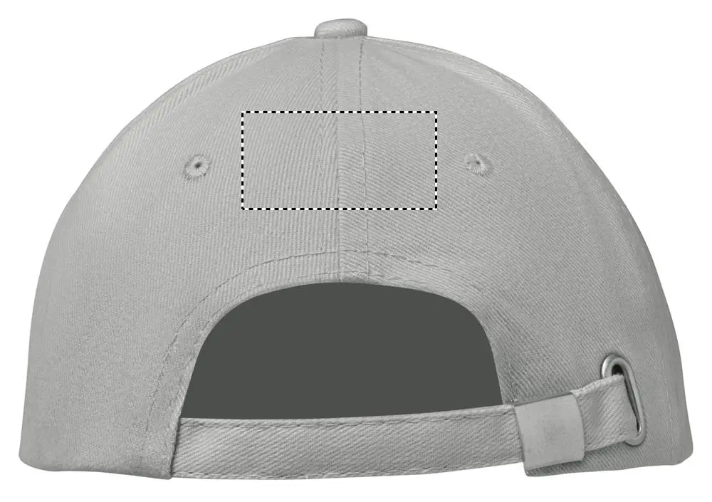 Print position: Back