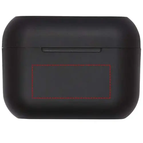 Print position: front