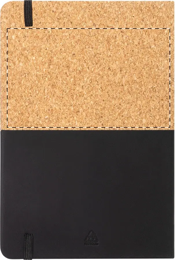 Print position: Back - Top section