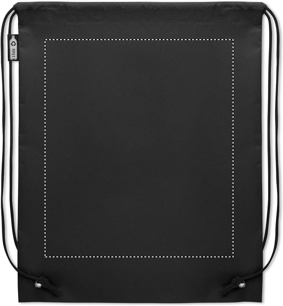 Print position: Back