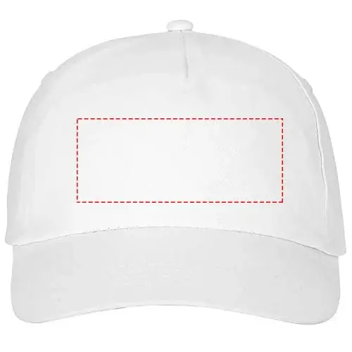Print position: front