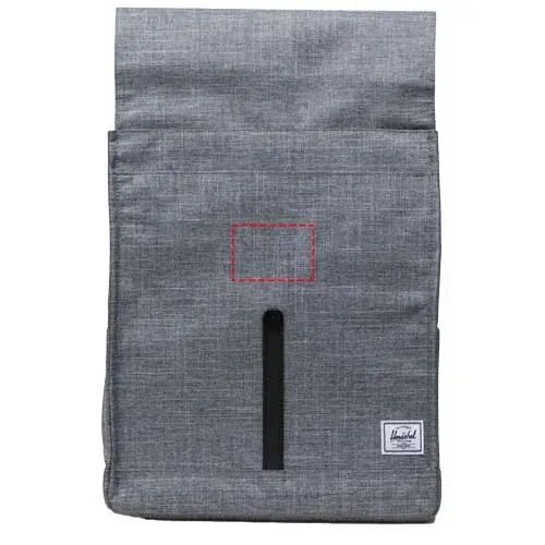 Print position: pocket