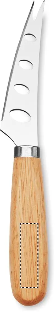 Print position: Cheese – knife – 2