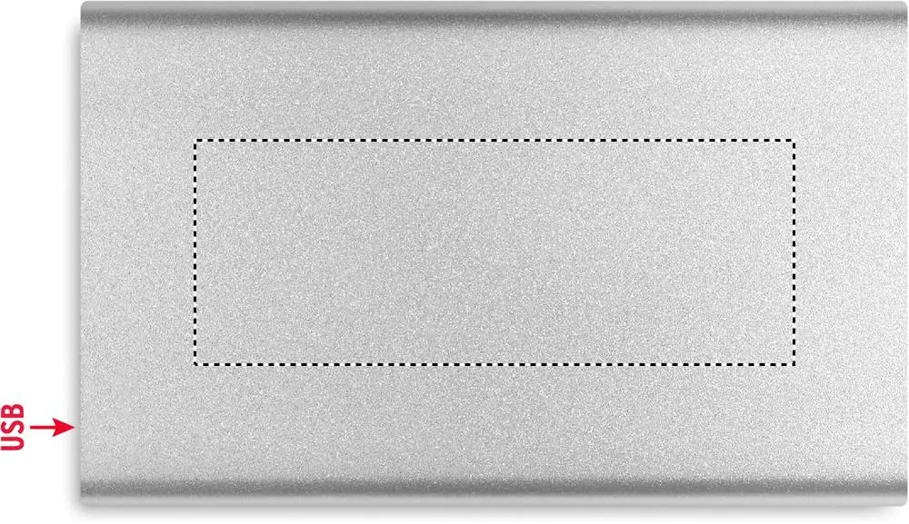 Print position: Top section