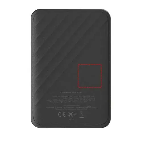 Print position: back