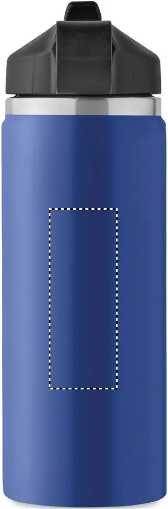 Print position: Back