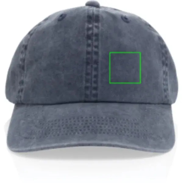 Print position: front left