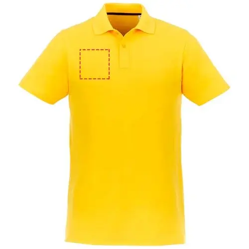 Print position: right chest