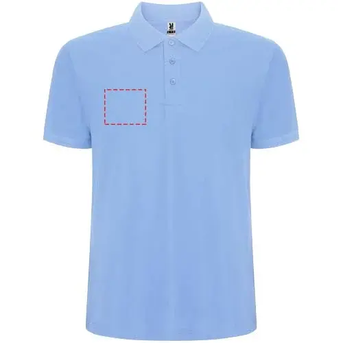 Print position: right chest