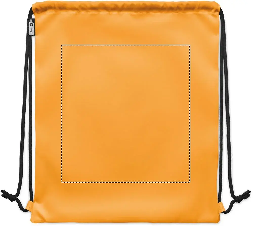 Print position: Back