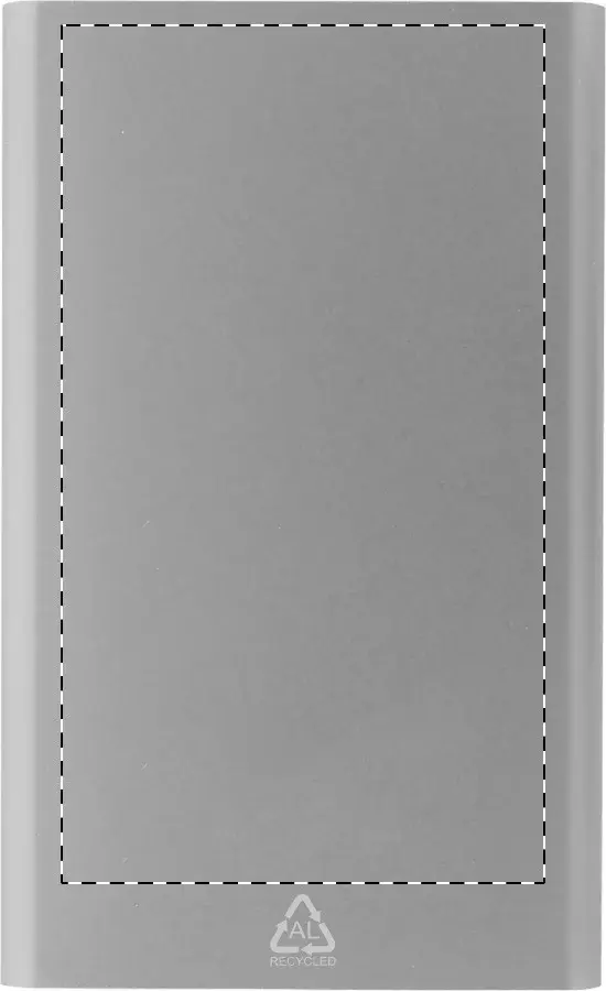 Print position: Front
