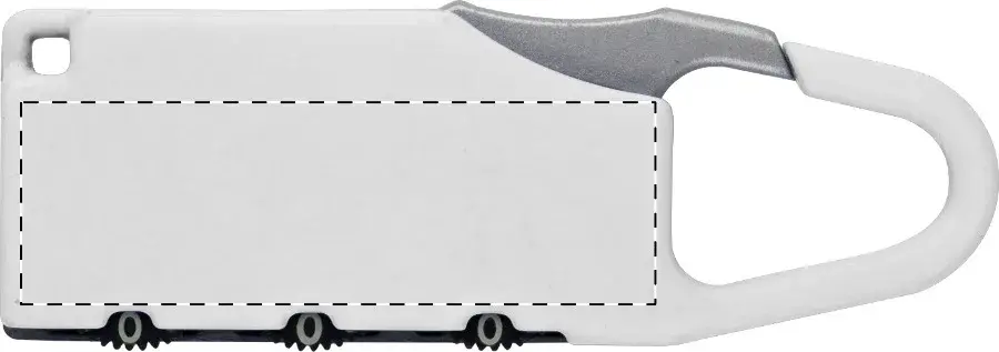 Print position: Front
