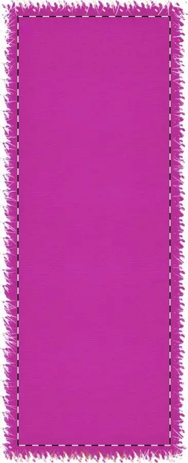 Print position: Front