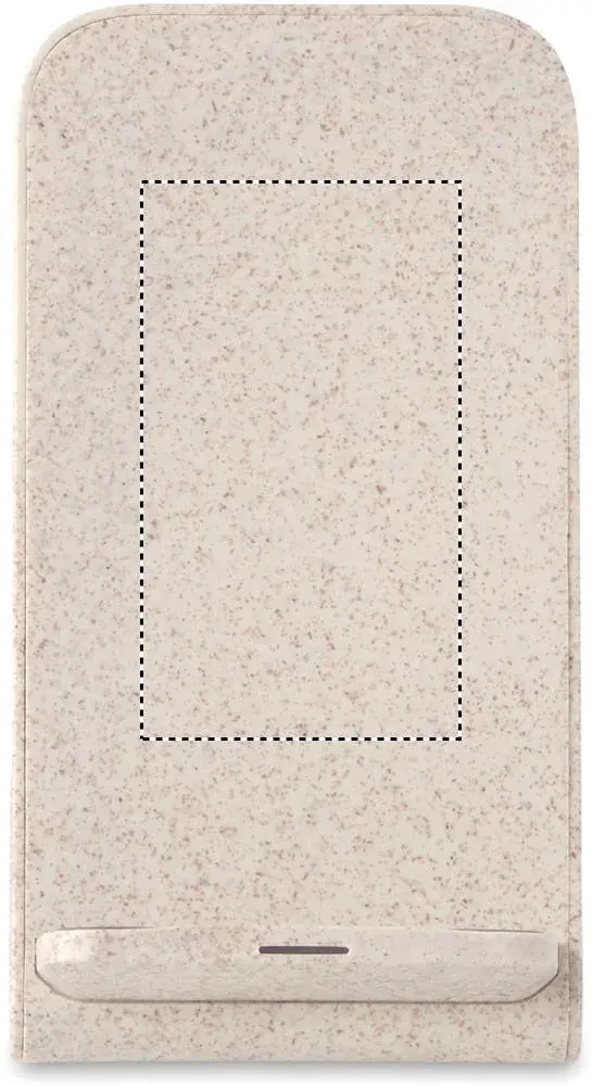 Print position: Front