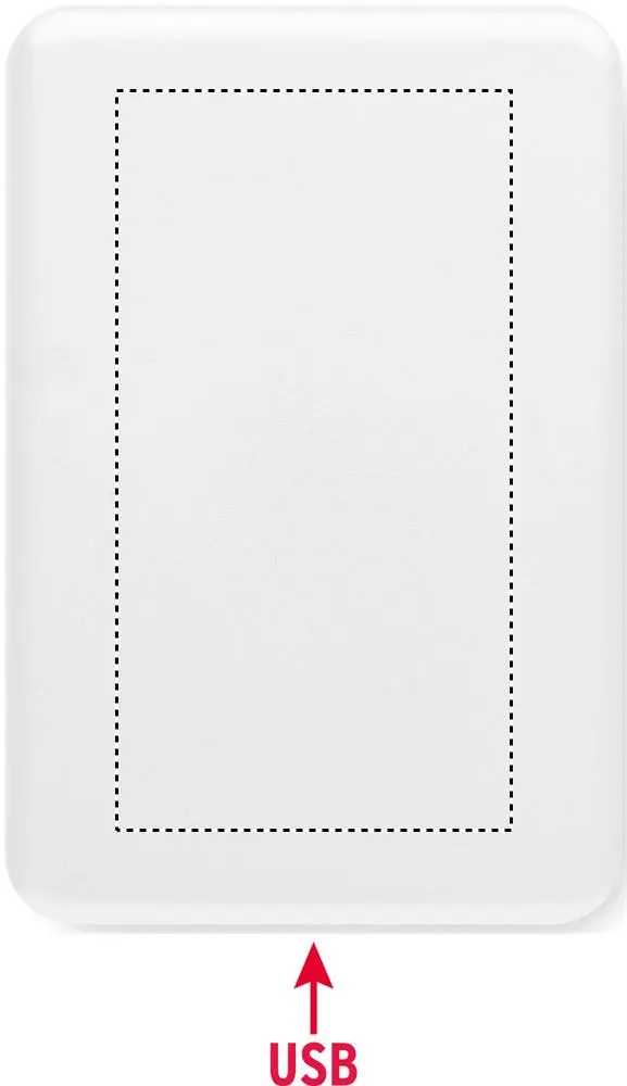 Print position: Back