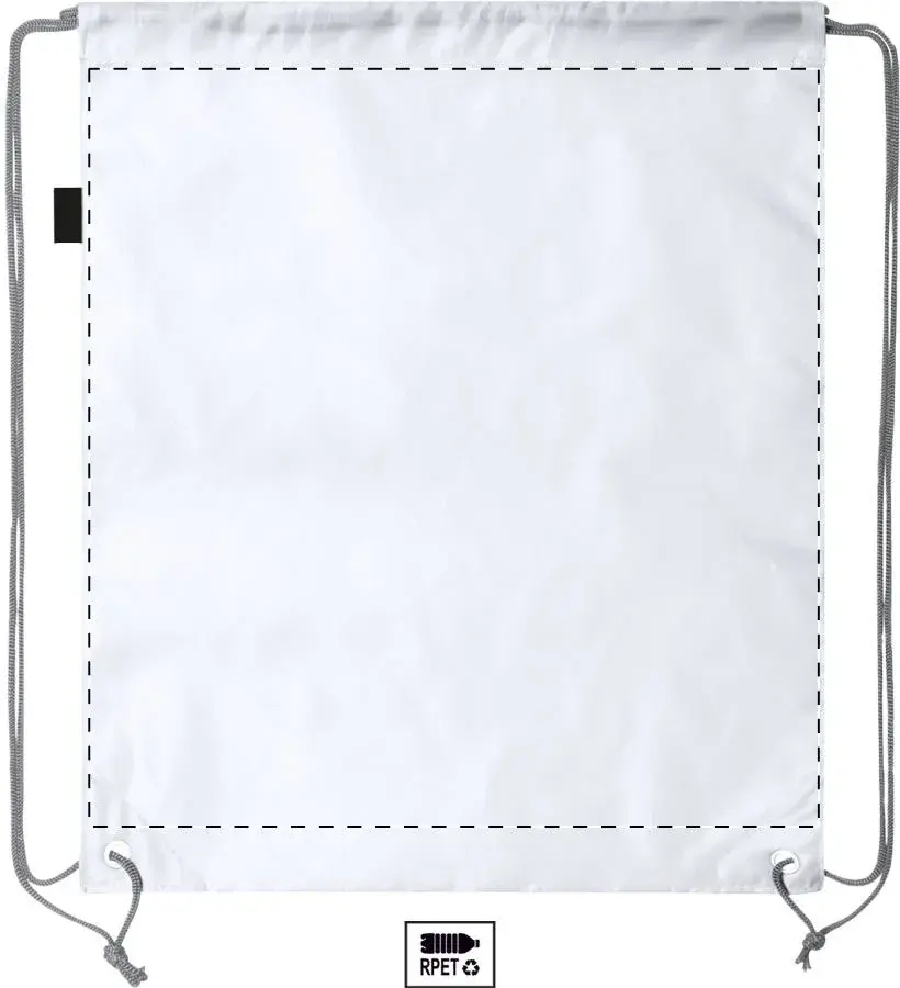 Print position: Back