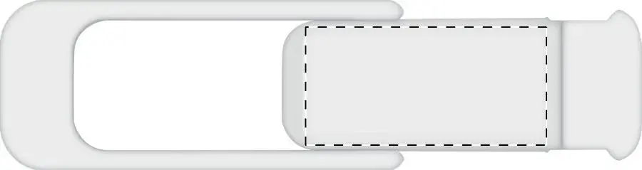 Print position: Opening on the right