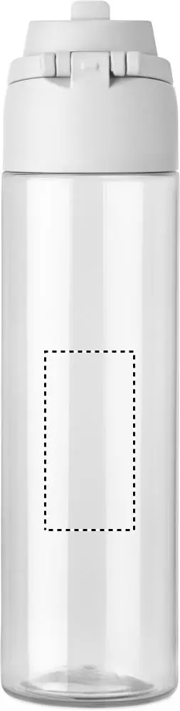 Print position: Back