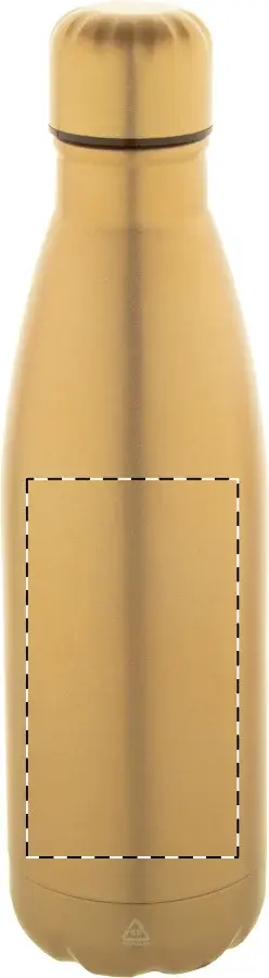 Print position: Front