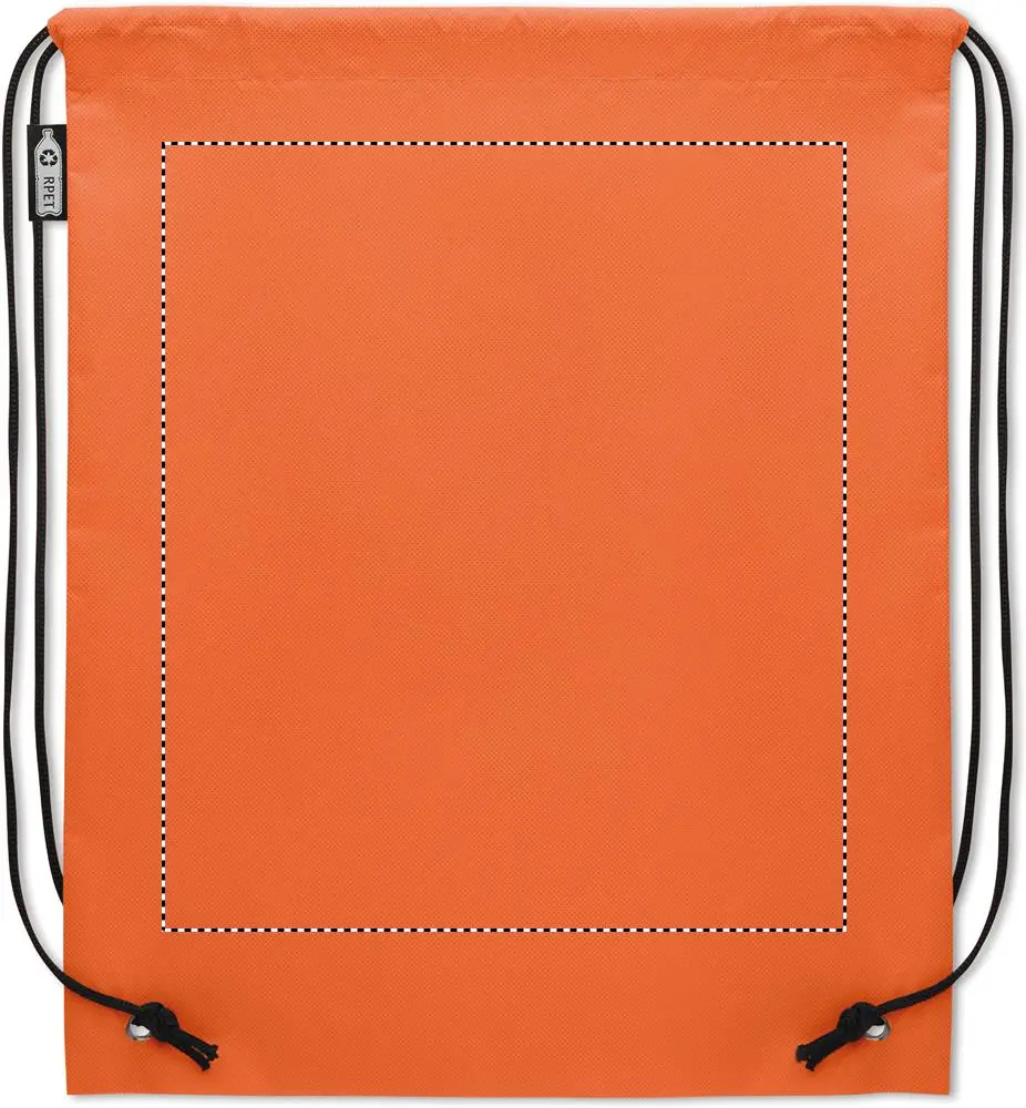 Print position: Back