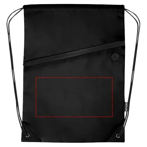 Print position: pocket