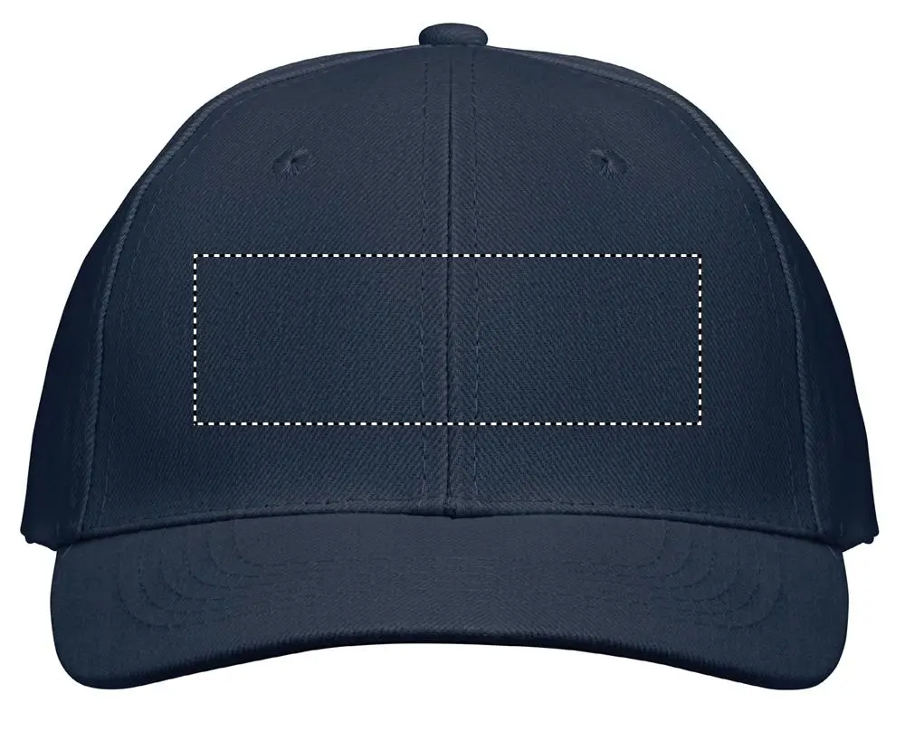 Print position: Front