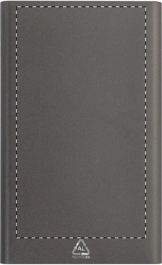 Print position: Front