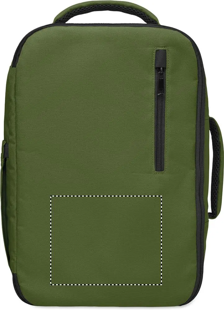 Print position: lower front