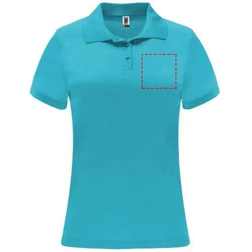 Print position: left chest