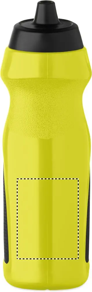 Print position: label