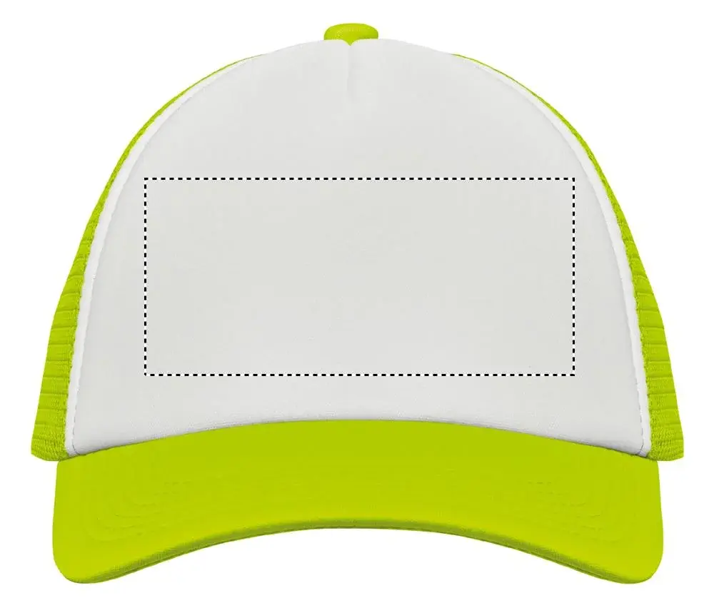 Print position: Front