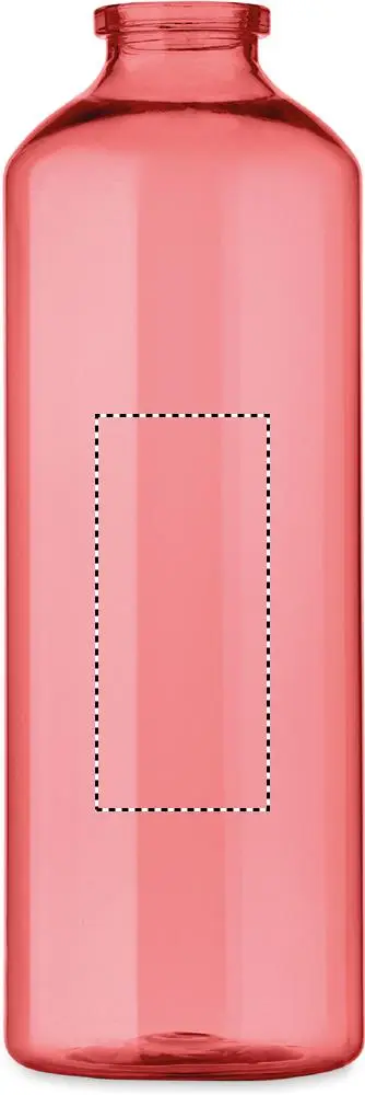 Print position: Front