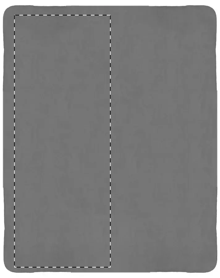 Print position: Left side