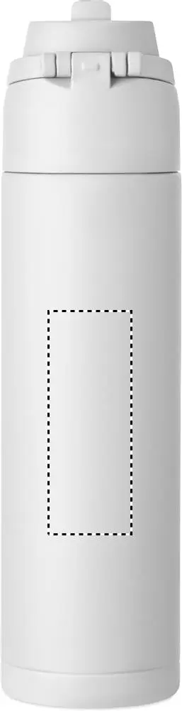 Print position: Back