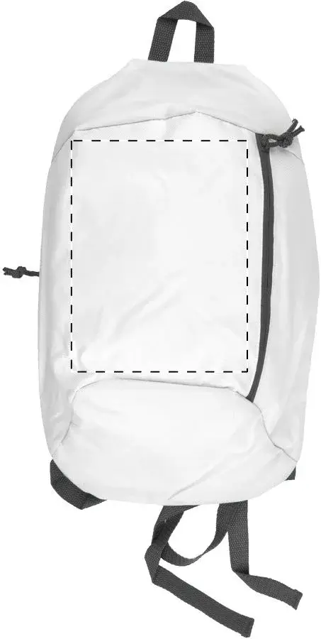 Print position: Front
