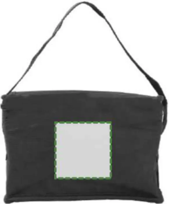 Print position: Back