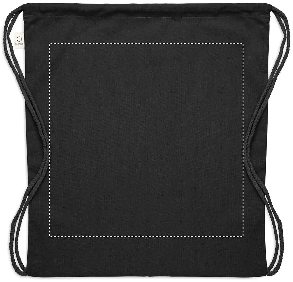 Print position: Back